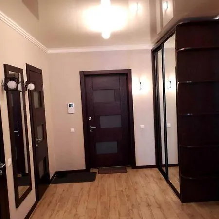Prestigioso Appartamento Con Due Stanze Separate Апартаменты *