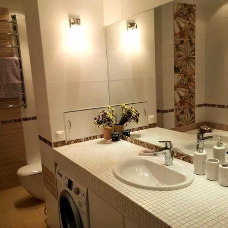 Апартаменты Prestigioso Appartamento Con Due Stanze Separate Рим
