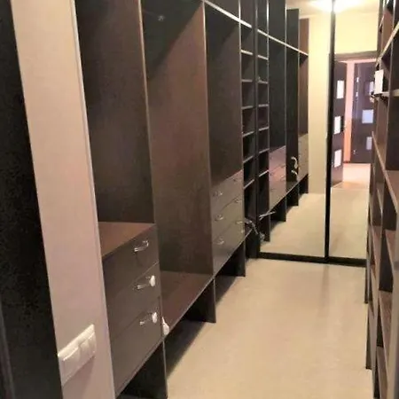 Prestigioso Appartamento Con Due Stanze Separate * Рим