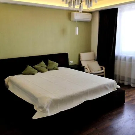 Apartman Prestigioso Appartamento Con Due Stanze Separate
