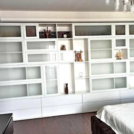 Prestigioso Appartamento Con Due Stanze Separate Róma