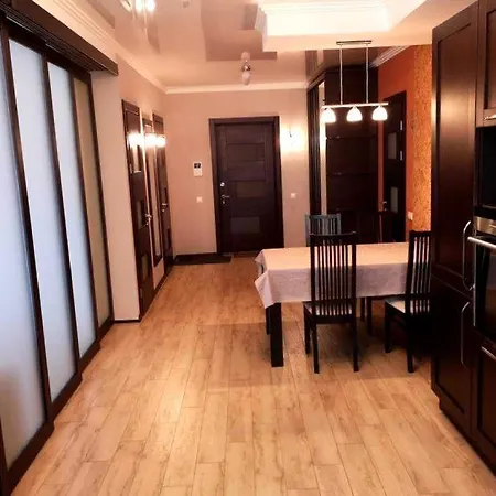 Prestigioso Appartamento Con Due Stanze Separate Róma
